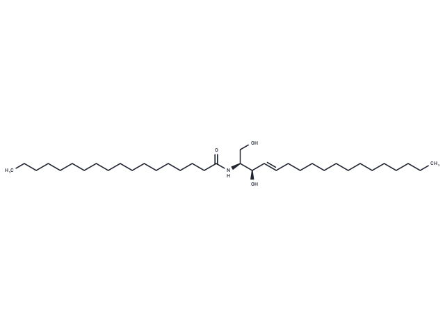 N-Stearoylsphingosine