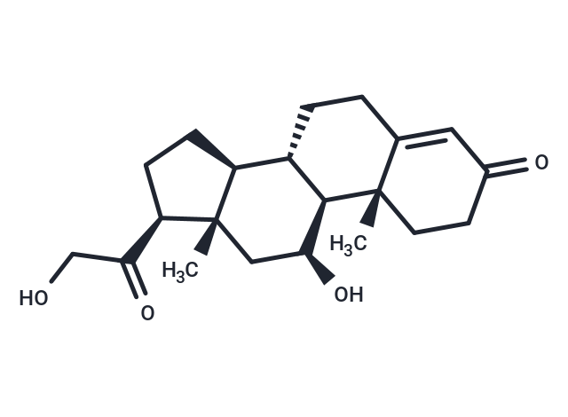 Corticosterone