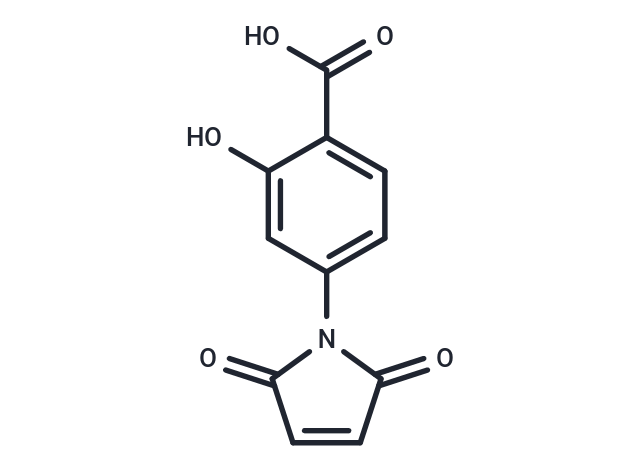 4-Maleimidosalicylic acid