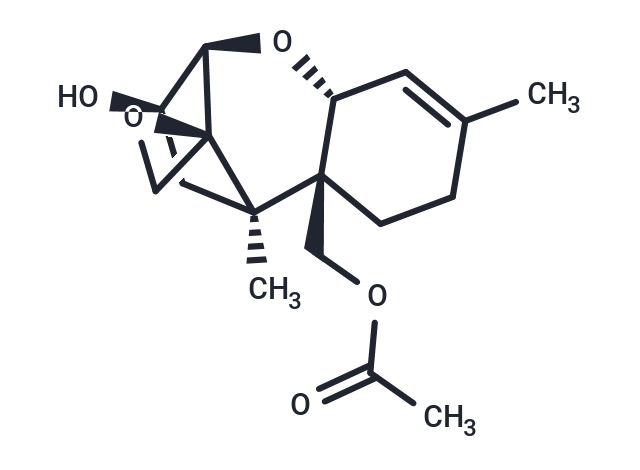 15-Acetoxyscirpenol