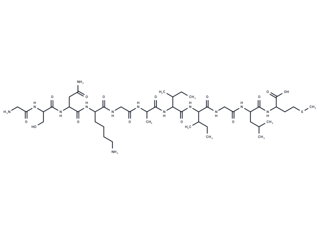 β-Amyloid (25-35)