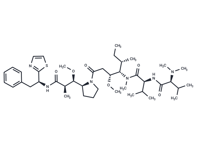 Dolastatin 10