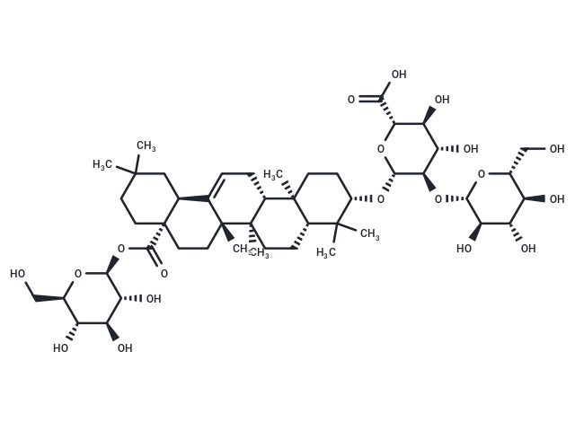 Ginsenoside Ro