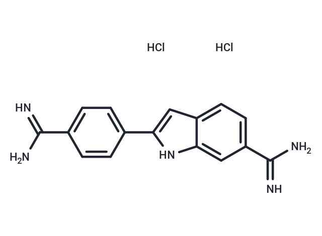 DAPI Dihydrochloride