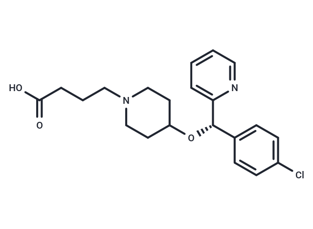 Bepotastine