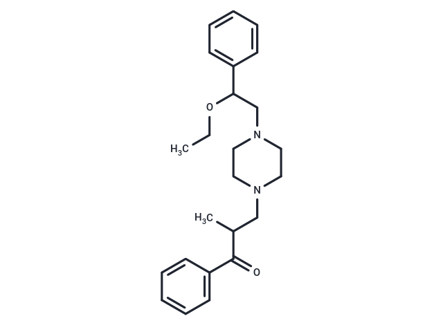 Eprazinone