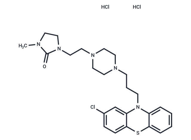 Imiclopazine