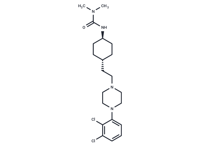 Cariprazine