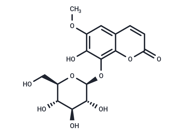 Fraxin