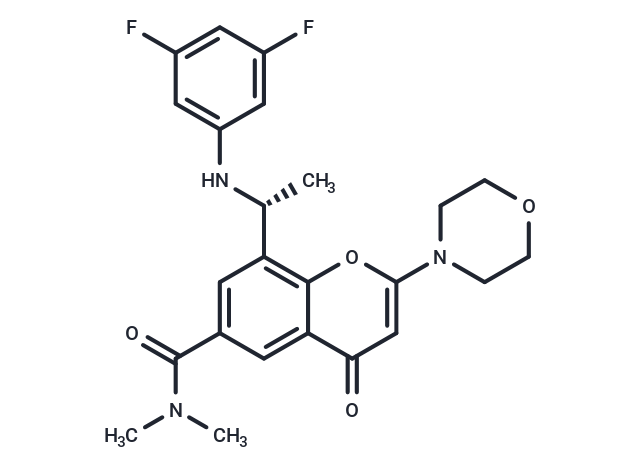 AZD8186