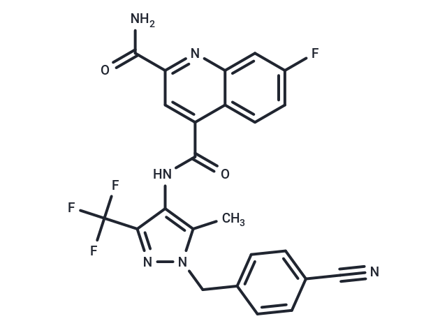 BAY-876