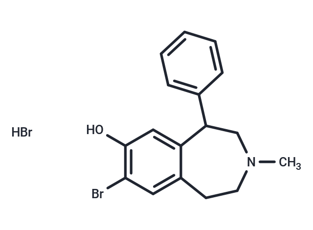 SKF-83566 hydrobromide