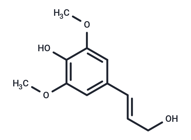 Sinapyl alcohol