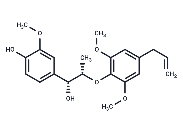 Myrislignan