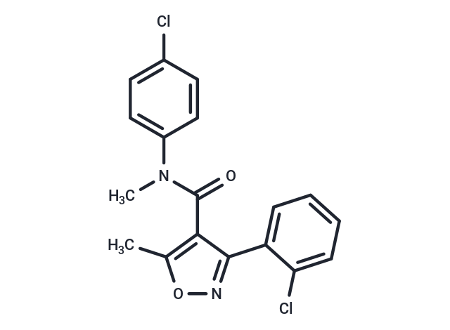 TGR5  Receptor Agonist