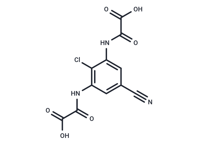 Lodoxamide