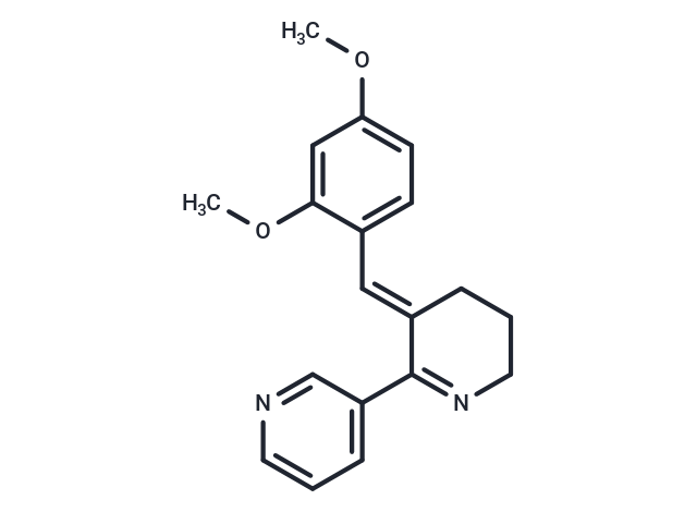 GTS-21 dihydrochloride