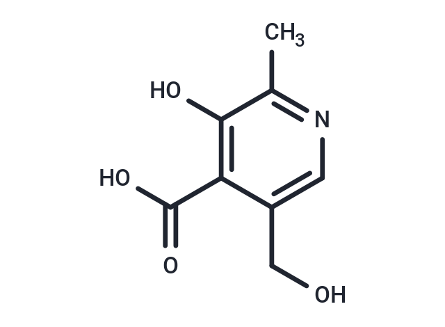 4-Pyridoxic Acid