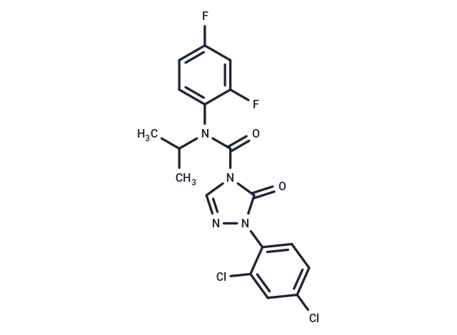 Ipfencarbazone