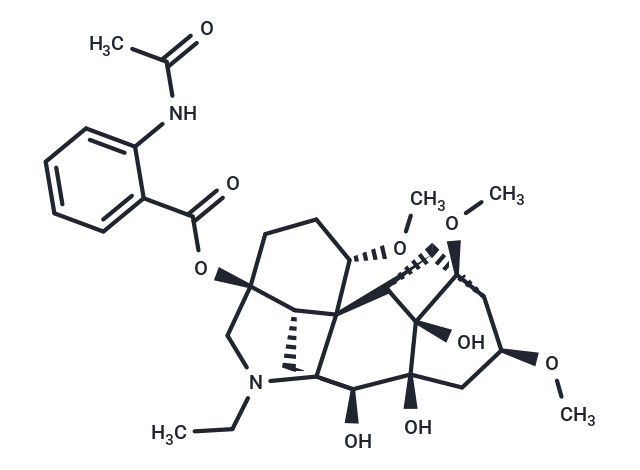 ranaconitine