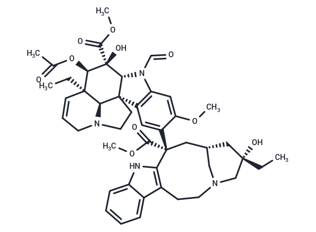 Vincristine