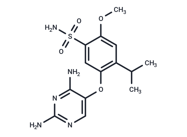 Gefapixant