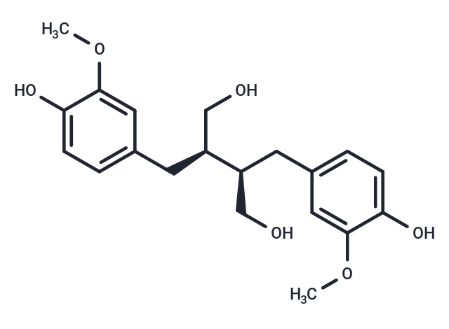 Secoisolariciresinol