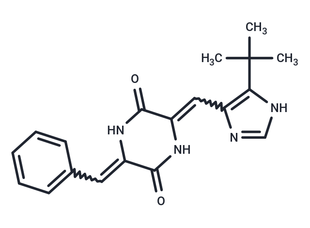 Plinabulin