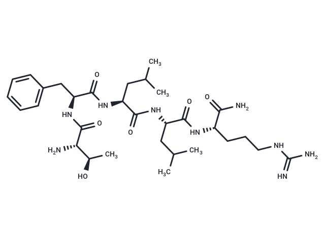 TFLLR-NH2