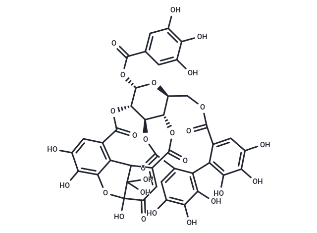 Geraniin