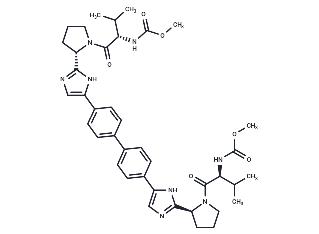 Daclatasvir