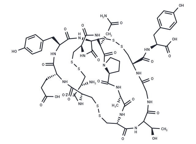 Linaclotide