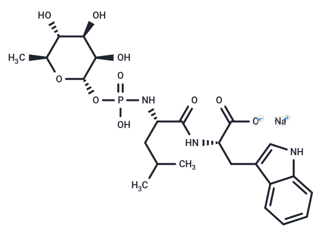Phosphoramidon sodium