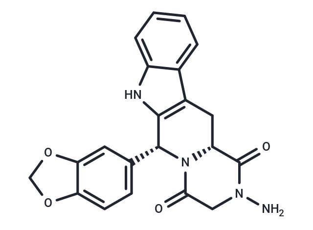 Amino Tadalafil