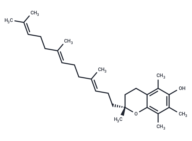 α-Tocotrienol