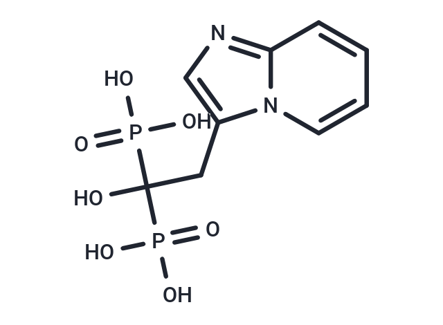 Minodronic acid