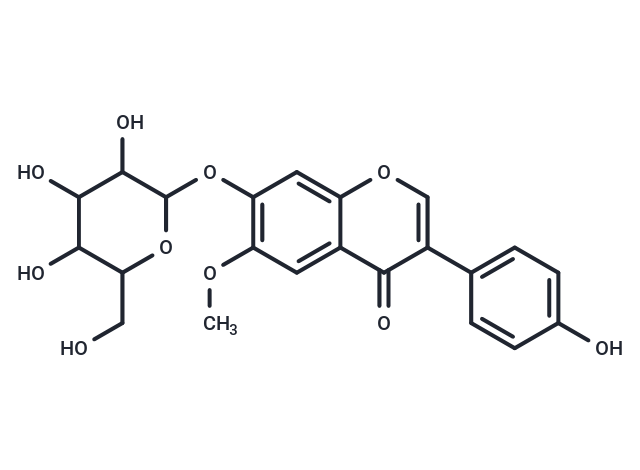 Glycitin