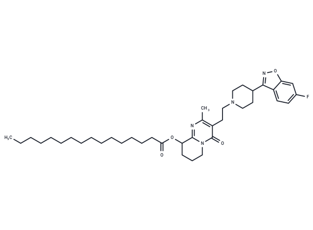 Paliperidone Palmitate