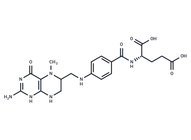 Levomefolic Acid