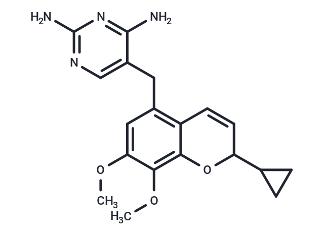 Iclaprim