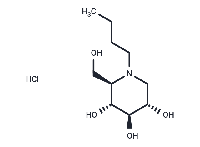 Miglustat