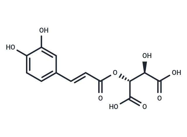 Caftaric acid