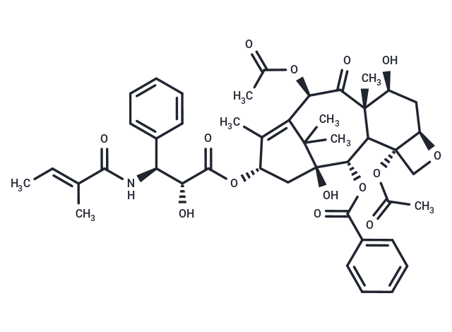 Cephalomannine