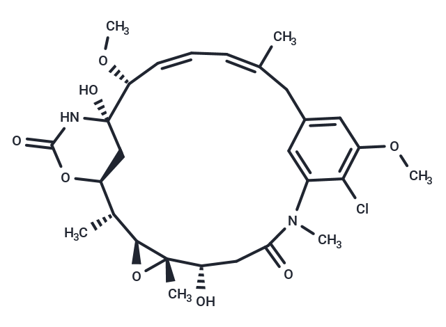 Maytansinol