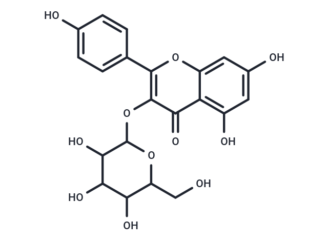 Astragalin