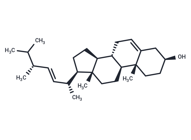 Brassicasterol