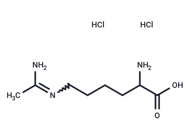 L-NIL dihydrochloride