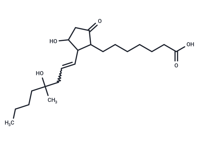 Misoprostol acid