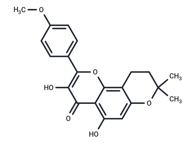 β-Anhydroicaritin