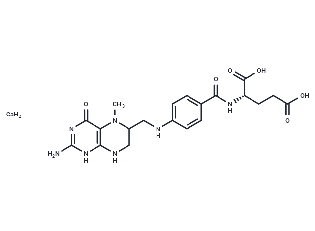 5-Methyltetrahydrofolic acid